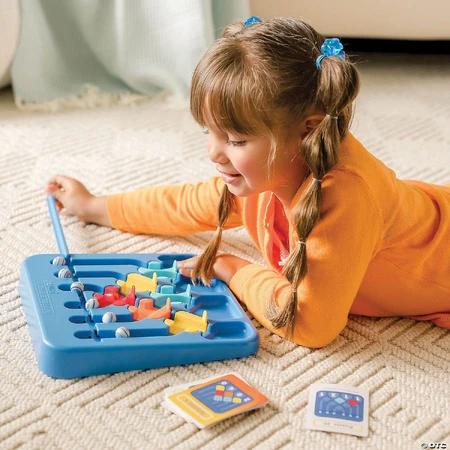 Logisch spel, Marble Circuit Junior