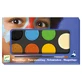 Djeco non-allergic make-up colors, natural