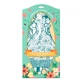 Farbenfrohe Modeparade, Rebeca und Freunde, Djeco