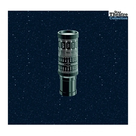 Navir Stellarscope
