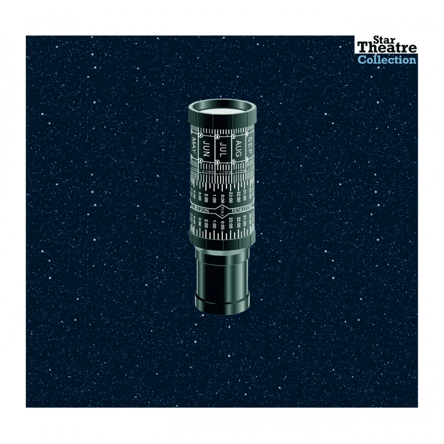Navir Stellarscope