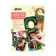 Shaving set - Door Hangers - Animals