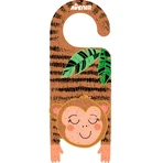 Shaving set - Door Hangers - Animals