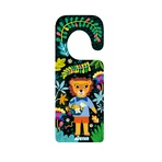Shaving set - Door Hangers - Animals