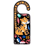 Shaving set - Door Hangers - Animals