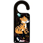 Shaving set - Door Hangers - Animals