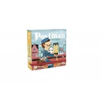 Londji travel cooperation game, The Postbox