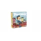 Londji travel cooperation game, The Postbox