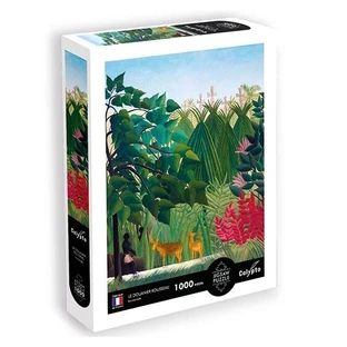 Waterval puzzel - Rousseau 1000 stukjes
