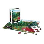 Waterval puzzel - Rousseau 1000 stukjes