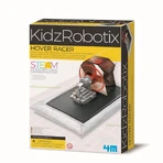 Robot construction kit - Hover Racer, Kidz Robotix