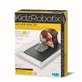 Robot construction kit - Hover Racer, Kidz Robotix