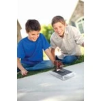 Robot construction kit - Hover Racer, Kidz Robotix