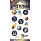 Ruimte tatoeages