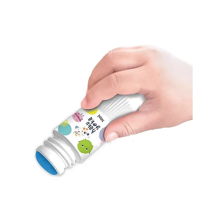 Magische Kunst Kit - Dinosaurussen