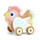 Djeco musical toy, Babysing