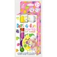 5er-Set Dots4Fun abwaschbare Cariocas - mit Fruchtduft, Haku Yoka