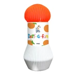 5er-Set Dots4Fun abwaschbare Cariocas - mit Fruchtduft, Haku Yoka