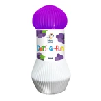 5er-Set Dots4Fun abwaschbare Cariocas - mit Fruchtduft, Haku Yoka
