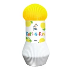 5er-Set Dots4Fun abwaschbare Cariocas - mit Fruchtduft, Haku Yoka