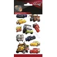 Disney Cars Tätowierung