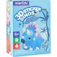 3D Stickers - Dinosaurs
