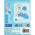 3D Stickers - Dinosaurs