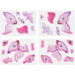 3D Stickers - Dinosaurs