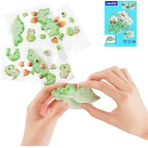 3D Stickers - Dinosaurs