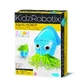 Robot construction kit - Squid Robot, Kidz Robotix