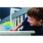 Robot construction kit - Squid Robot, Kidz Robotix