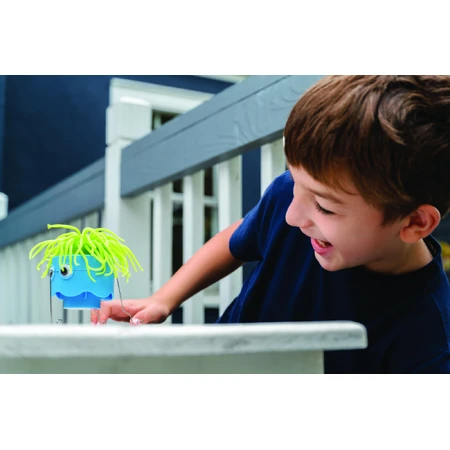 Robot construction kit - Squid Robot, Kidz Robotix