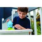 Robot construction kit - Squid Robot, Kidz Robotix