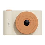 Digital video camera for kids with touch screen and selfie camera, Urban Zoo - Lion