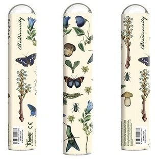 Caleidoscoop Londji, Blauwe biodiversiteit