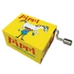 Pippi Langstrumpf,