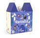 Reversible jigsaw The Haunted Castle, Londji