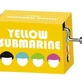 Flasneta Beatles, Yellow submarine