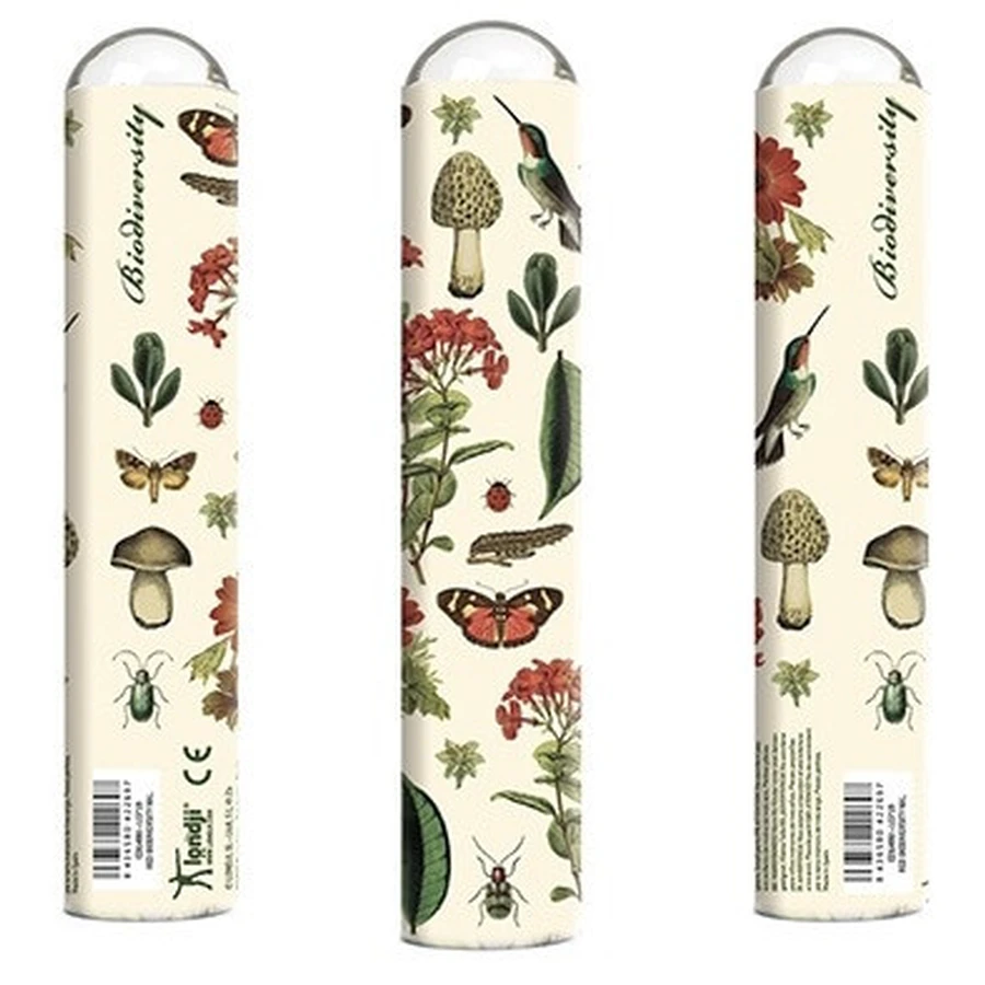 Kaleidoscope Londji, Red Biodiversity: ceny i cechy