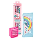 Happy Pack Geschenkset - Einhörner