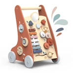 Multi-activity stroller, Speedy Monkey