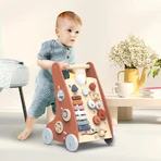 Multi-activity stroller, Speedy Monkey