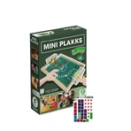Tischspiel - Mini-Fußball, Plakks