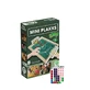 Table game - mini football, Plakks
