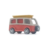 Set di costruzioni per camper Charlie, Croc toys