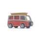 Charlie camper construction set, Croc toys