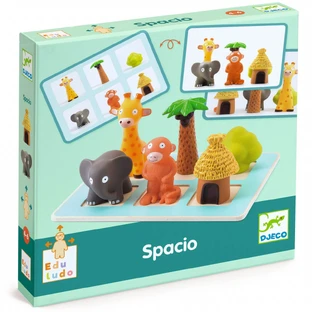 Eduludo Djeco space