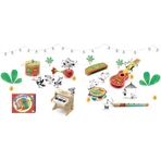 Piano electrónico Djeco