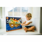 Zabawka Montessori Arka Noego, kalendarz adwentowy Orange Tree Toys: ceny i cechy