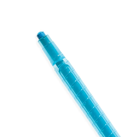 Lápices de colores perfumados - Yummy Yummy, set de 10